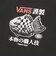 VN0011Y4BLK　TAIYAKI SS TEE　BLACK　705292-0001