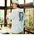 VN0011YBWHT　KABUKI 2.0 SS TEE　WHITE　705295-0001