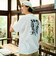 VN0011YBWHT　KABUKI 2.0 SS TEE　WHITE　705295-0001