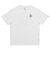 VN0011YBWHT　KABUKI 2.0 SS TEE　WHITE　705295-0001