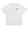 VN0011YBWHT　KABUKI 2.0 SS TEE　WHITE　705295-0001