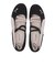 401287　W SPEEDCAT BALLET SD　02BK/MAUVE MIST　697465-0004