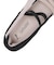 401287　W SPEEDCAT BALLET SD　02BK/MAUVE MIST　697465-0004