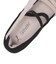 401287　W SPEEDCAT BALLET SD　02BK/MAUVE MIST　697465-0004