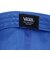 126R7160200　VANS OTW Low Cap　BLUE　705412-0002