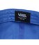 126R7160200　VANS OTW Low Cap　BLUE　705412-0002