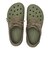 212022-38V　CLASSIC ISLANDER　ARMYGREEN/WAL　703559-0001