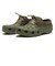 212022-38V　CLASSIC ISLANDER　ARMYGREEN/WAL　703559-0001