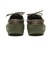 212022-38V　CLASSIC ISLANDER　ARMYGREEN/WAL　703559-0001