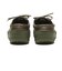 212022-38V　CLASSIC ISLANDER　ARMYGREEN/WAL　703559-0001