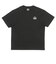 VN0011Y6BLK　NOREN SS TEE　BLACK　705294-0001