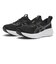 1012B930.001　W GEL-PULSE 17　*BLACK/GRAVEL　708619-0001