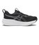 1012B930.001　W GEL-PULSE 17　*BLACK/GRAVEL　708619-0001