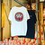 VN0011Y9WHT　DARUMA 2.0 SS TEE　WHITE　705297-0001
