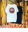 VN0011Y9WHT　DARUMA 2.0 SS TEE　WHITE　705297-0001