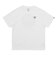 VN0011Y9WHT　DARUMA 2.0 SS TEE　WHITE　705297-0001