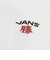 VN0011Y9WHT　DARUMA 2.0 SS TEE　WHITE　705297-0001