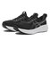 1011C157.001　GEL-PULSE 17 W　*BLACK/GRAVEL　708618-0001