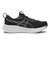 1011C157.001　GEL-PULSE 17 W　*BLACK/GRAVEL　708618-0001