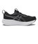 1011C157.001　GEL-PULSE 17 W　*BLACK/GRAVEL　708618-0001