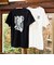 VN0011YBBLK　KABUKI 2.0 SS TEE　BLACK　705296-0001
