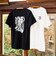VN0011YBBLK　KABUKI 2.0 SS TEE　BLACK　705296-0001