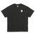 VN0011YBBLK　KABUKI 2.0 SS TEE　BLACK　705296-0001
