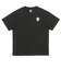 VN0011YBBLK　KABUKI 2.0 SS TEE　BLACK　705296-0001