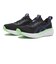 1011C153.002　GEL-PULSE 17　*BLACK/C BURST　708616-0001