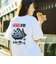 VN0011Y4WHT　TAIYAKI SS TEE　WHITE　705291-0001