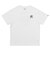 VN0011Y4WHT　TAIYAKI SS TEE　WHITE　705291-0001