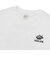VN0011Y4WHT　TAIYAKI SS TEE　WHITE　705291-0001