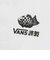 VN0011Y4WHT　TAIYAKI SS TEE　WHITE　705291-0001