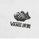 VN0011Y4WHT　TAIYAKI SS TEE　WHITE　705291-0001