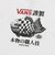 VN0011Y4WHT　TAIYAKI SS TEE　WHITE　705291-0001