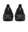 1012B899.001　W GEL-NIMBUS 28　BLACK/GREY　708609-0001