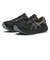 1011C154.001　GEL-PULSE 17 GTX　BLACK/L DUST　708615-0001