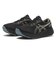 1011C154.001　GEL-PULSE 17 GTX　BLACK/L DUST　708615-0001