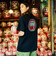 VN0011Y9BLK　DARUMA 2.0 SS TEE　BLACK　705298-0001