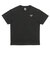 VN0011Y9BLK　DARUMA 2.0 SS TEE　BLACK　705298-0001