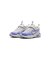 KFN4459　17-22 AIRMAX NOVA (PS)　008PLTTNT/WHITE　696153-0009