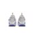 KFN4459　17-22 AIRMAX NOVA (PS)　008PLTTNT/WHITE　696153-0009