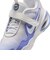 KFN4459　17-22 AIRMAX NOVA (PS)　008PLTTNT/WHITE　696153-0009