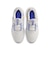 KIM6742　225-25(H)STAR RUNNER 5 SE (GS)　100SMTWHT/SAPHR　708020-0001