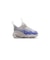 KFN4461　12-16 AIRMAX NOVA (TD)　008PLTTNT/WHITE　696154-0009
