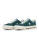 33702561　ONE STAR SUEDE　DARK TEAL　707174-0001