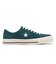 33702561　ONE STAR SUEDE　DARK TEAL　707174-0001