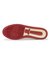 33702690　WEAPON CC AG OX　RED/OFF WHITE　707179-0001