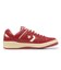 33702690　WEAPON CC AG OX　RED/OFF WHITE　707179-0001