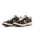 33702691　WEAPON CC AG OX　BLACK/OFF WHITE　707180-0001